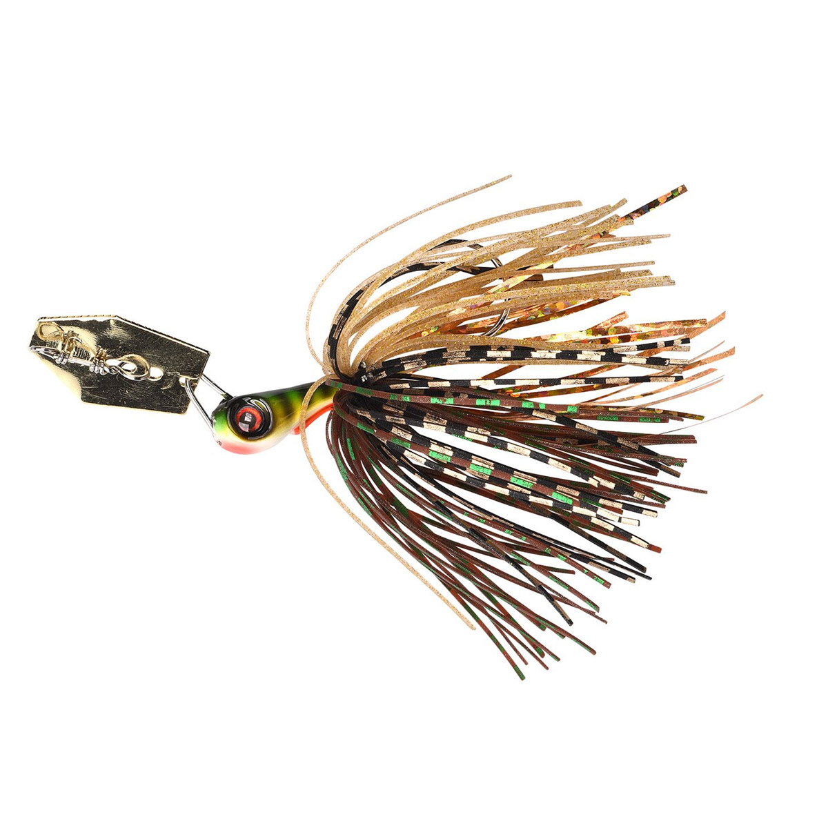 Spro IRIS Baby Thrillseeker