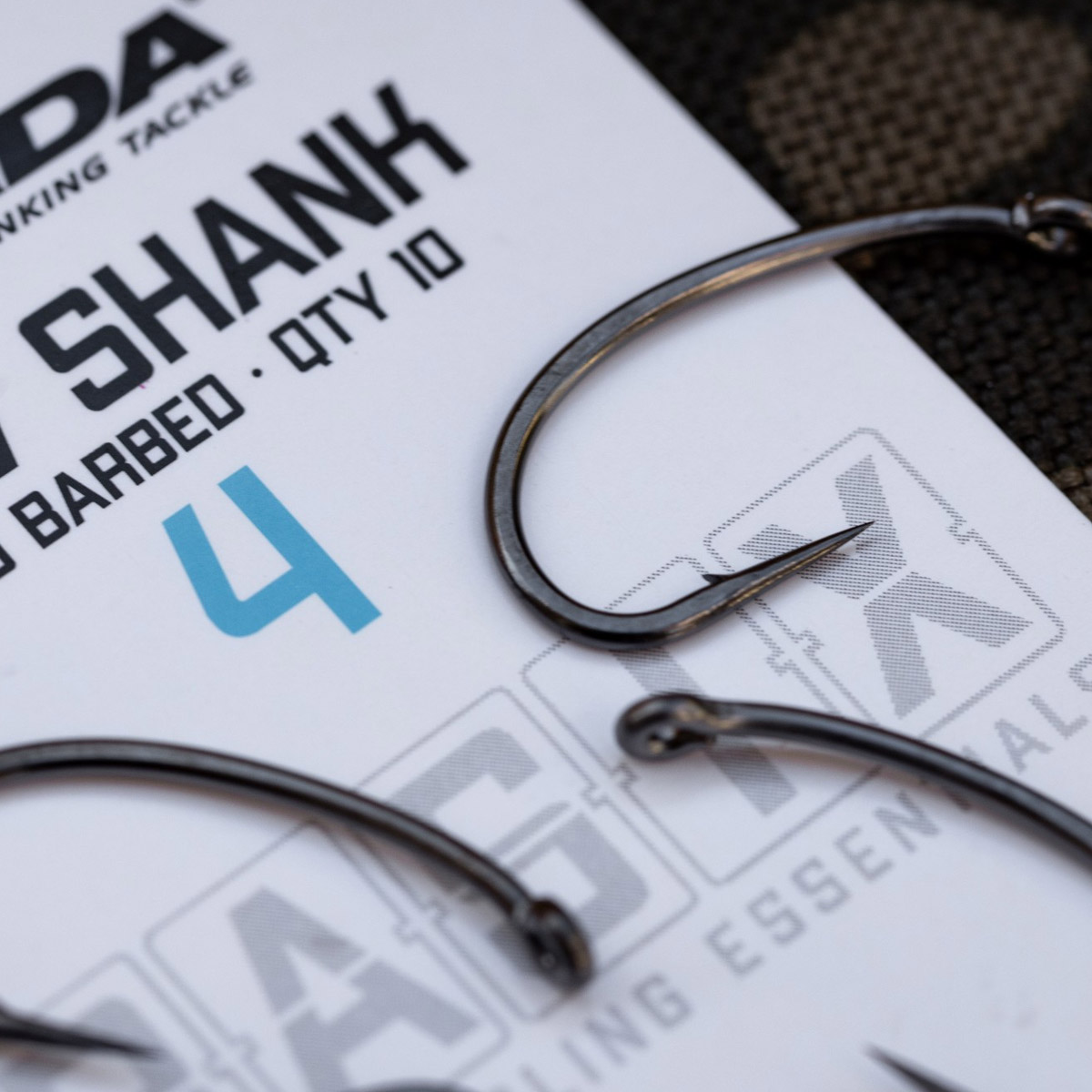 Korda Basix Kurv Barbed