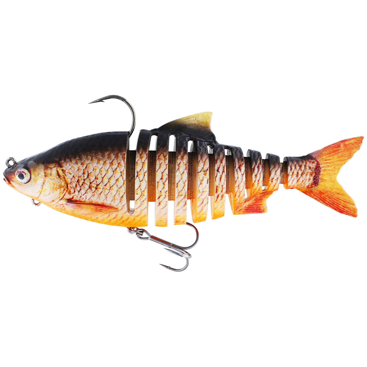 Westin Ricky The Roach Multi Jointed R2F 14 CM
