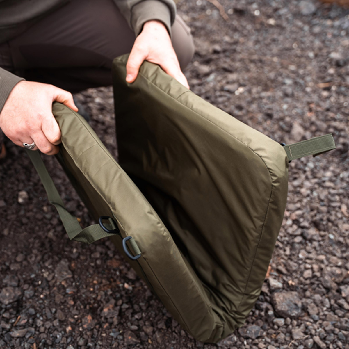 Korum Supa Lite Fishcare Set