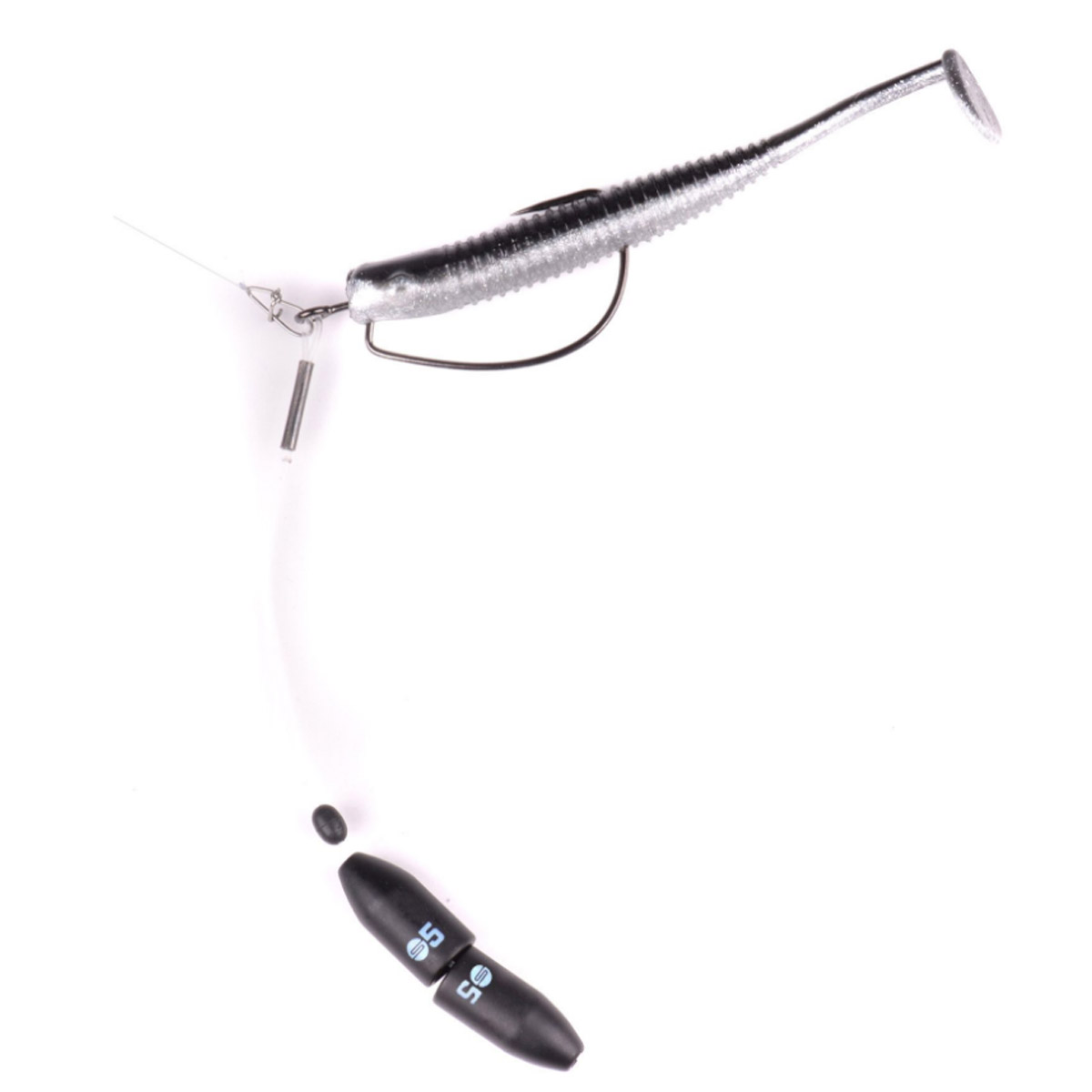 SPRO FreeStyle Tocka