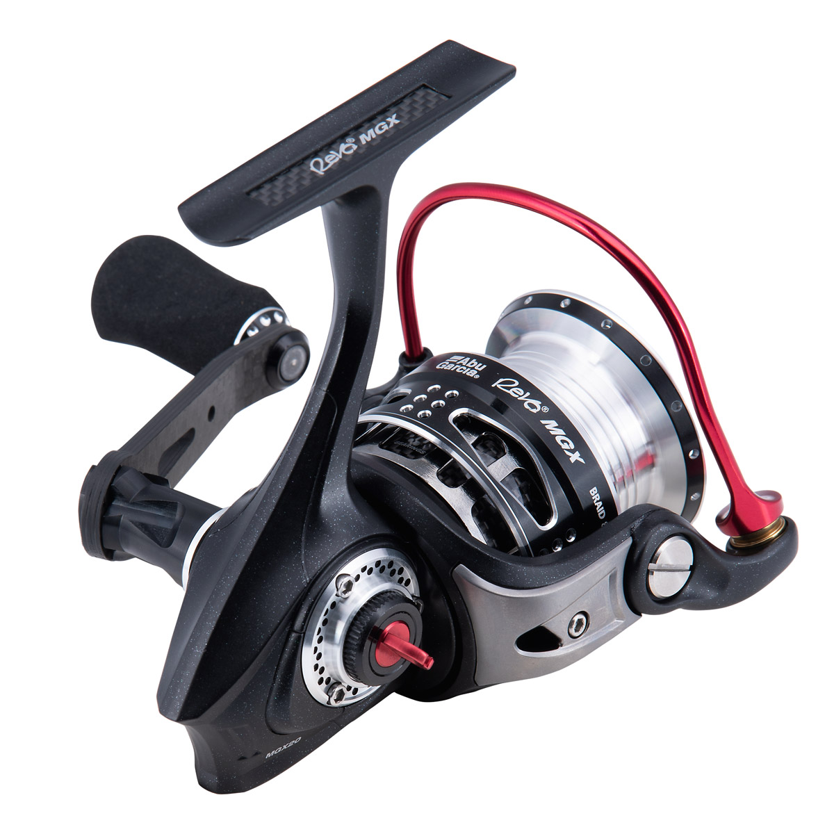 Abu Garcia Revo MGX3 30 Spinning Reel
