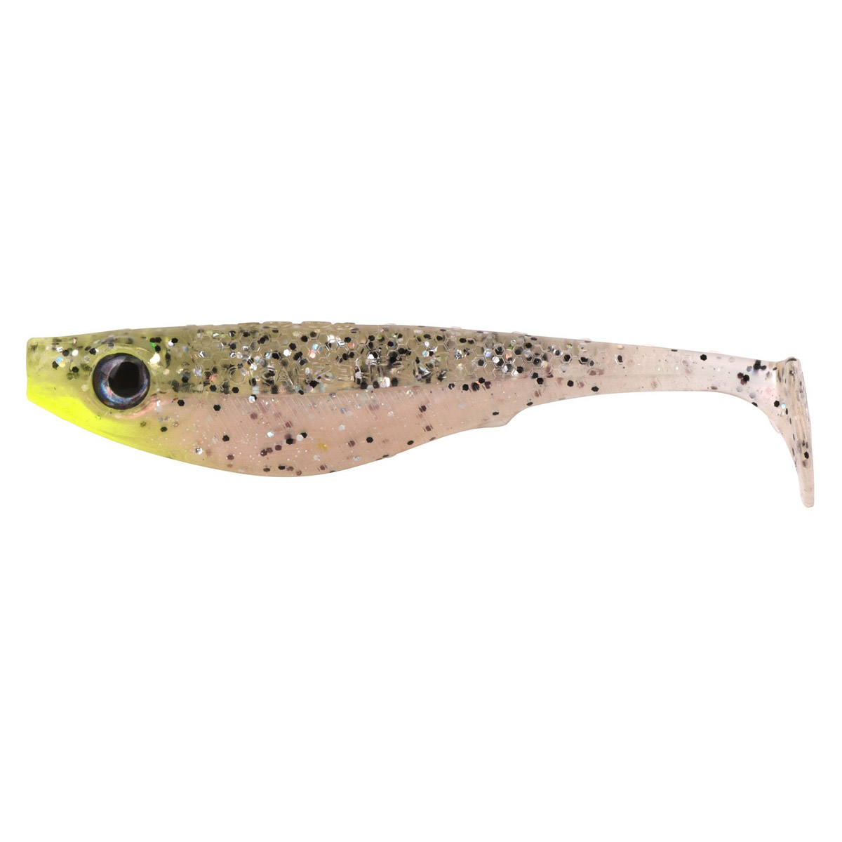 Spro Iris The Shad 8 CM