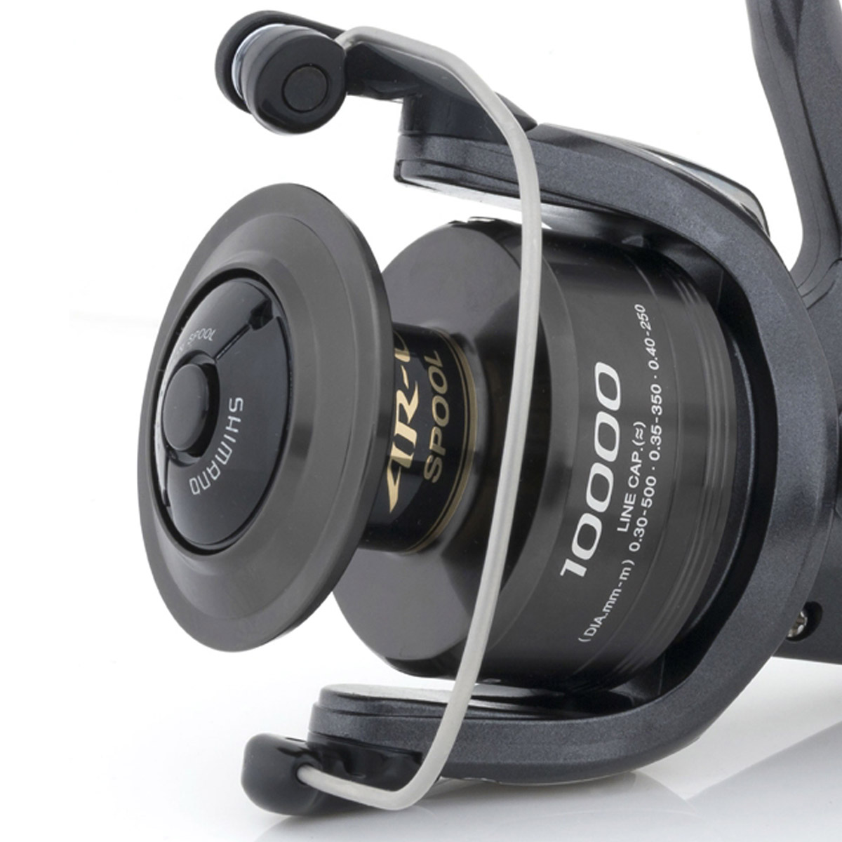 Shimano Baitrunner DL-RB