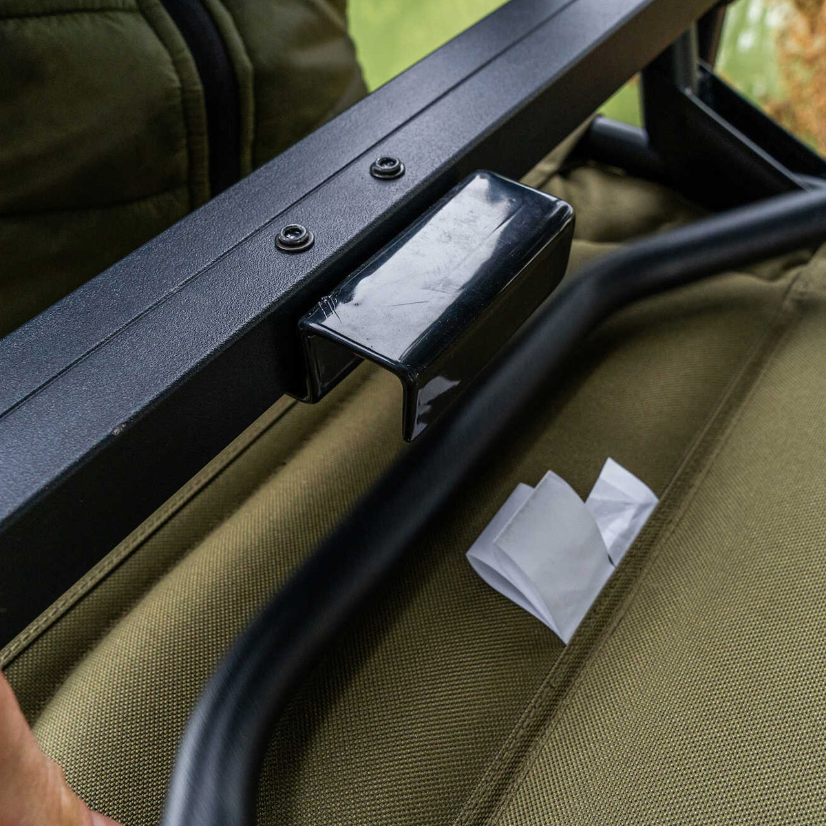 Korum S23 Accessory Chair II