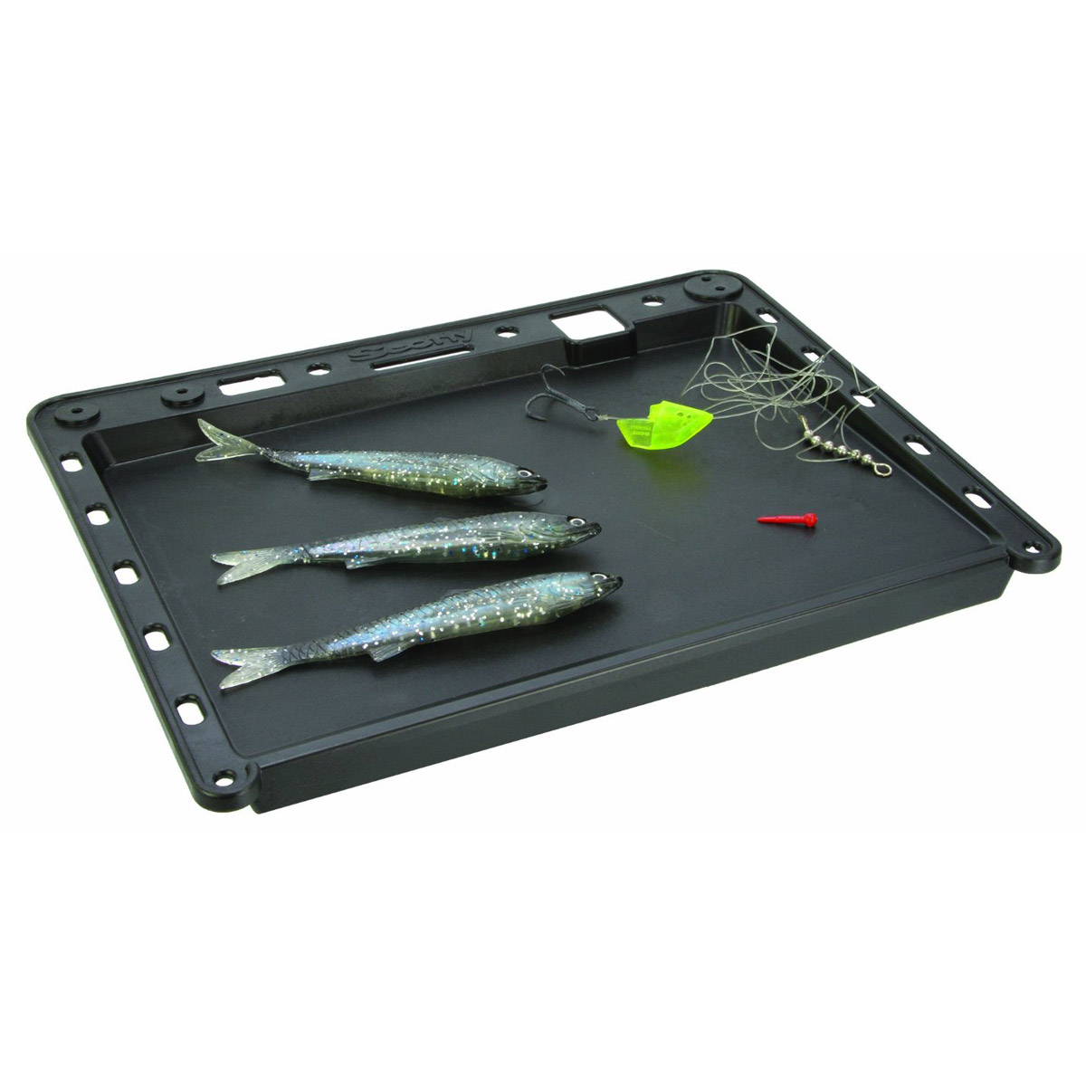 Scotty Bait Board Accessory Tray