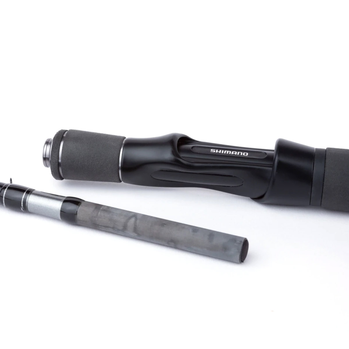 Shimano Yasei AX Zander Vertical Jig Spin 1,90M 14-28 Gram