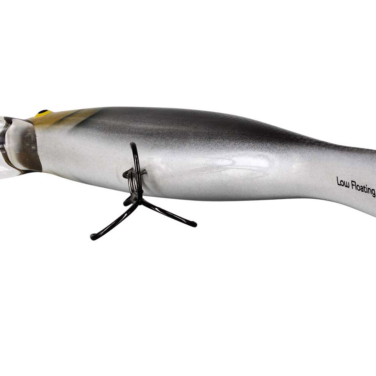 Westin Platypus Crankbait 19 cm 