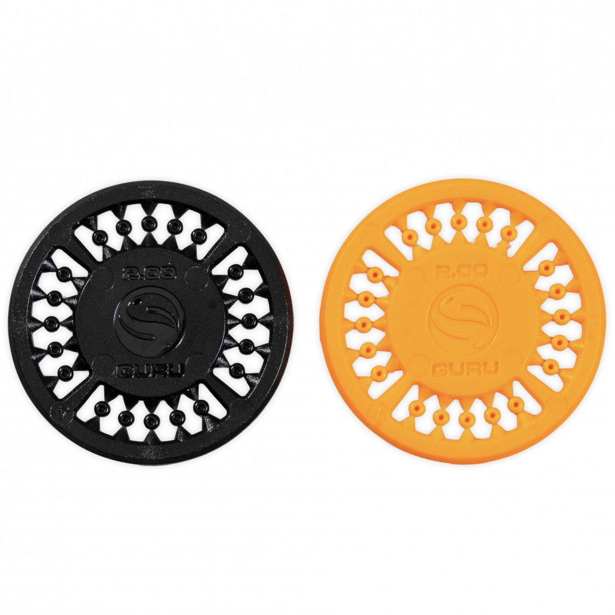 Guru Snap Link + Swivel Size 14