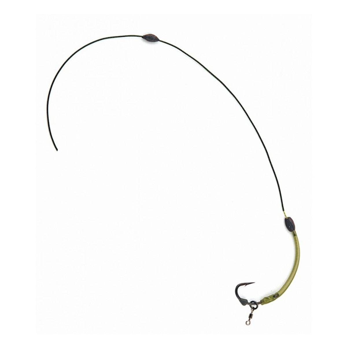 Fox EDGES™ Withy Curve Adaptor