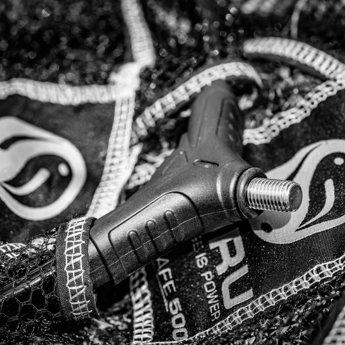 Guru Barb Safe Net 400