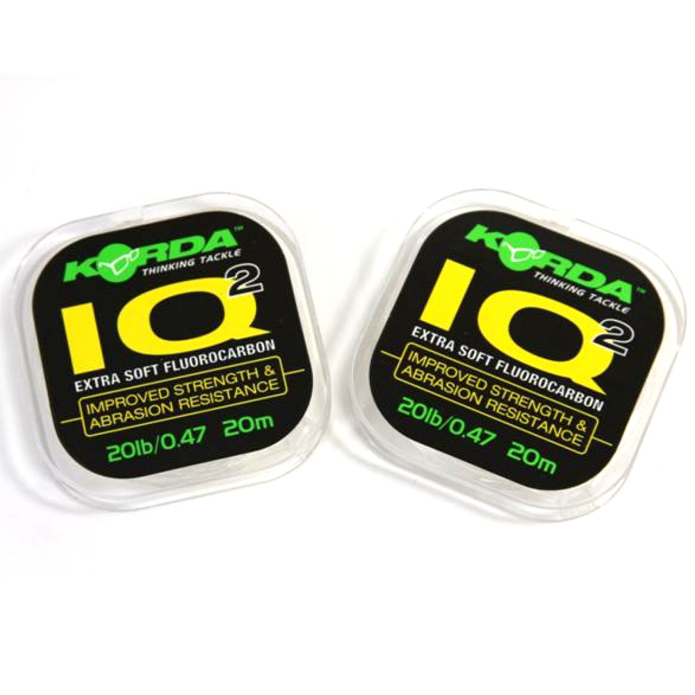 Korda IQ2 Extra Soft
