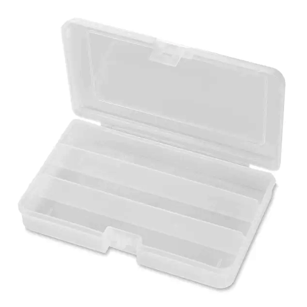 Camo Lures Tackle Box Small III