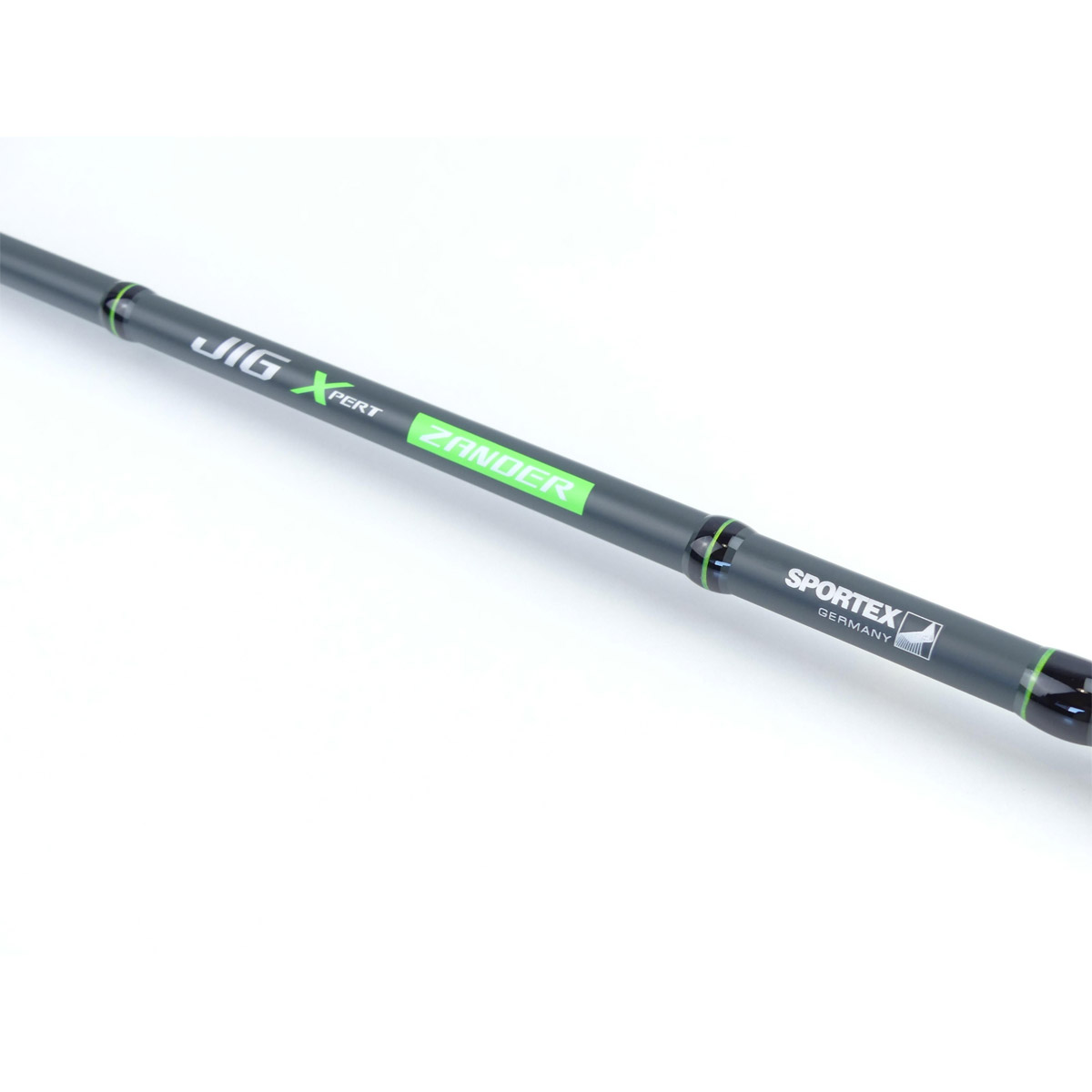 Sportex Jig Xpert Sandre 2,65 m 17-53 g