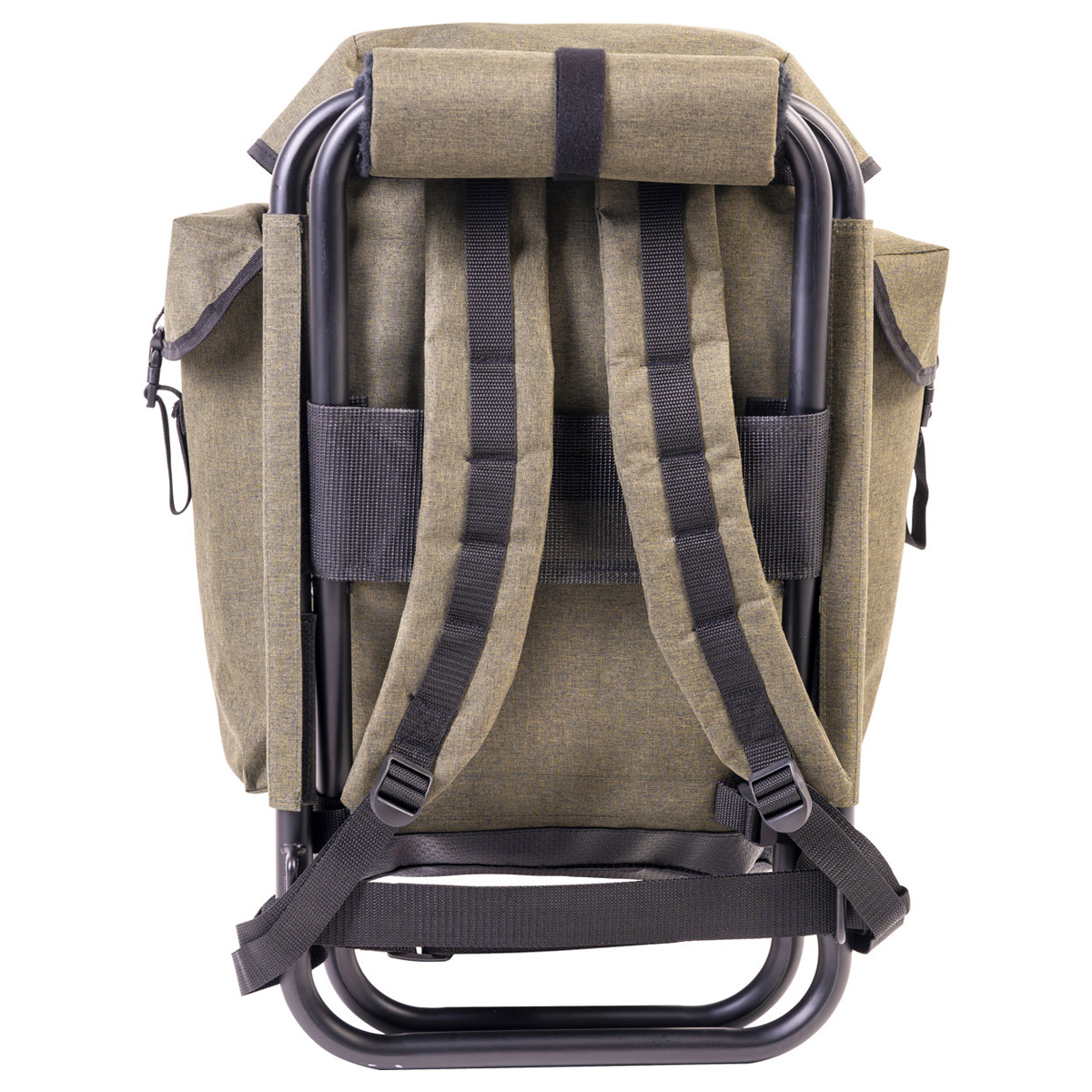 Kinetic Backpack Chair Premium