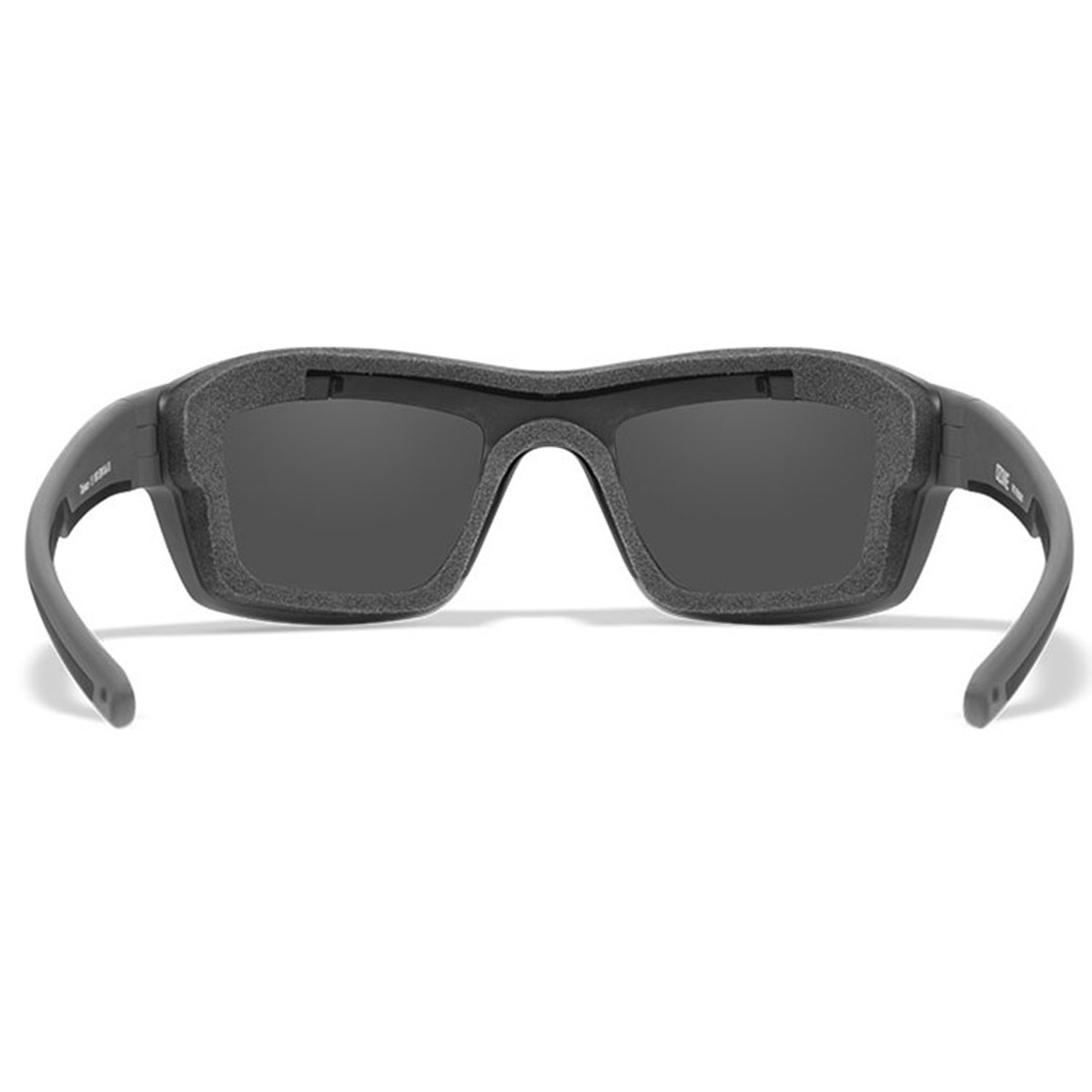 Wiley X OZONE Captivate Blue Mirror