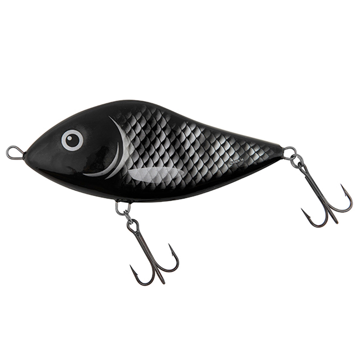 Salmo Slider Sinking 16 CM Limited Edition 