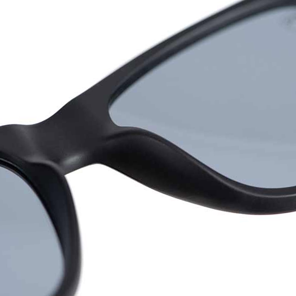 Fox Rage Matt Black / Grey Lens Sunglasses