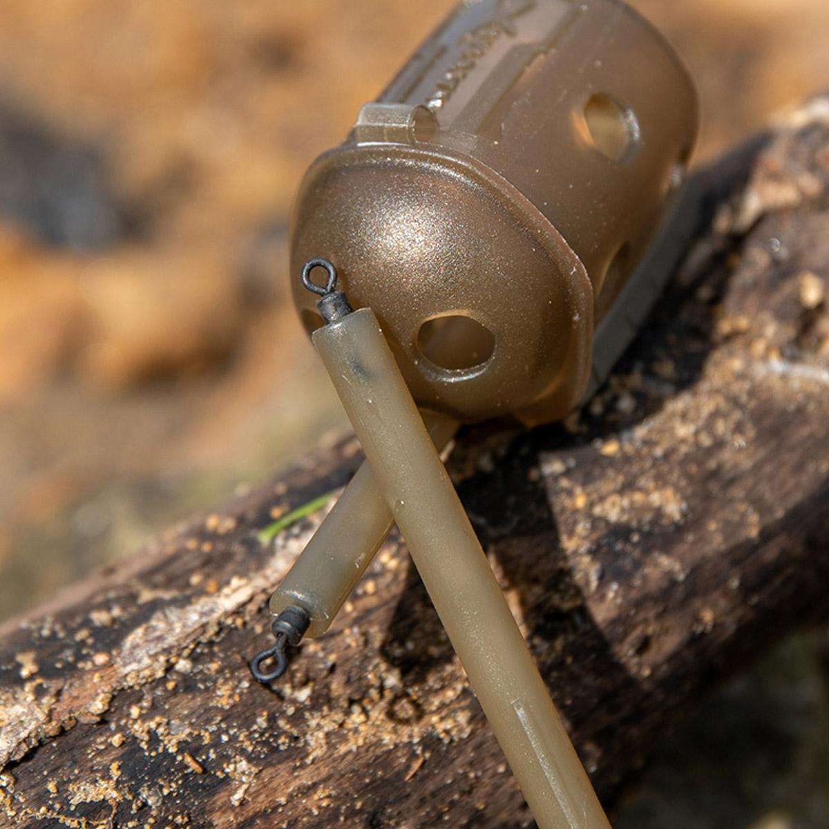 Fox Matrix Swivel Feeder Stems