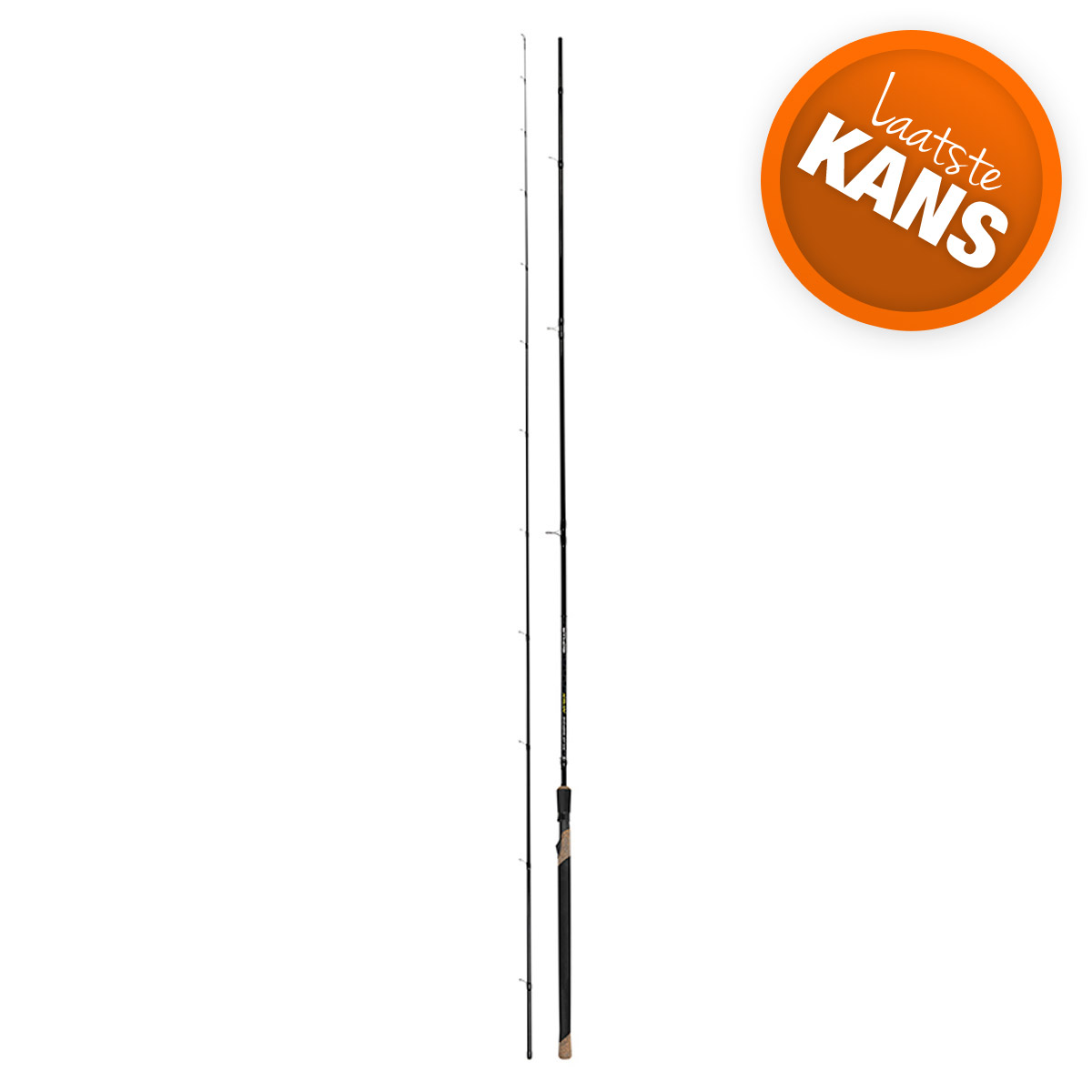 Matrix Ethos XR-W Waggler Rods