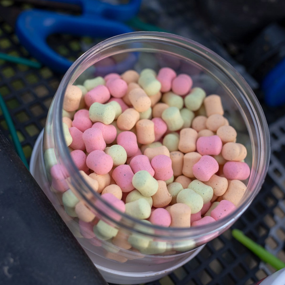 Sonubaits Band'um Wafter Washed Out