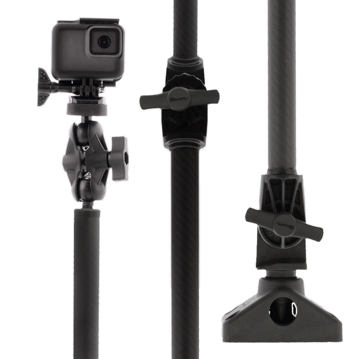 Scotty 131 Camera Boom 