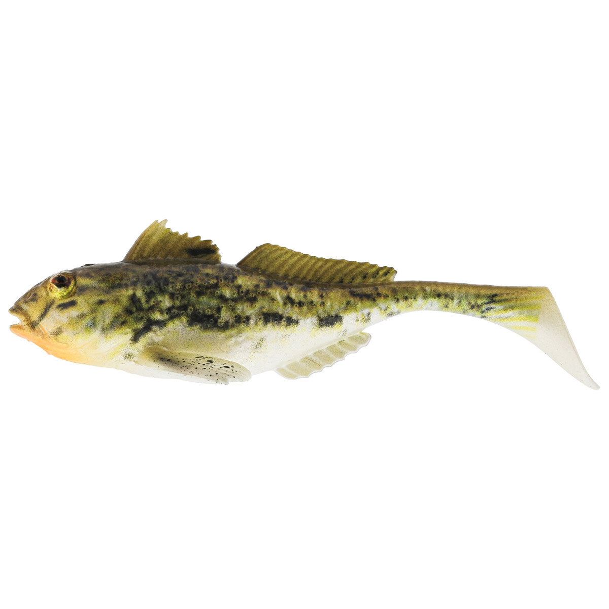 Westin Gunnar The Goby 8 cm à l'unité