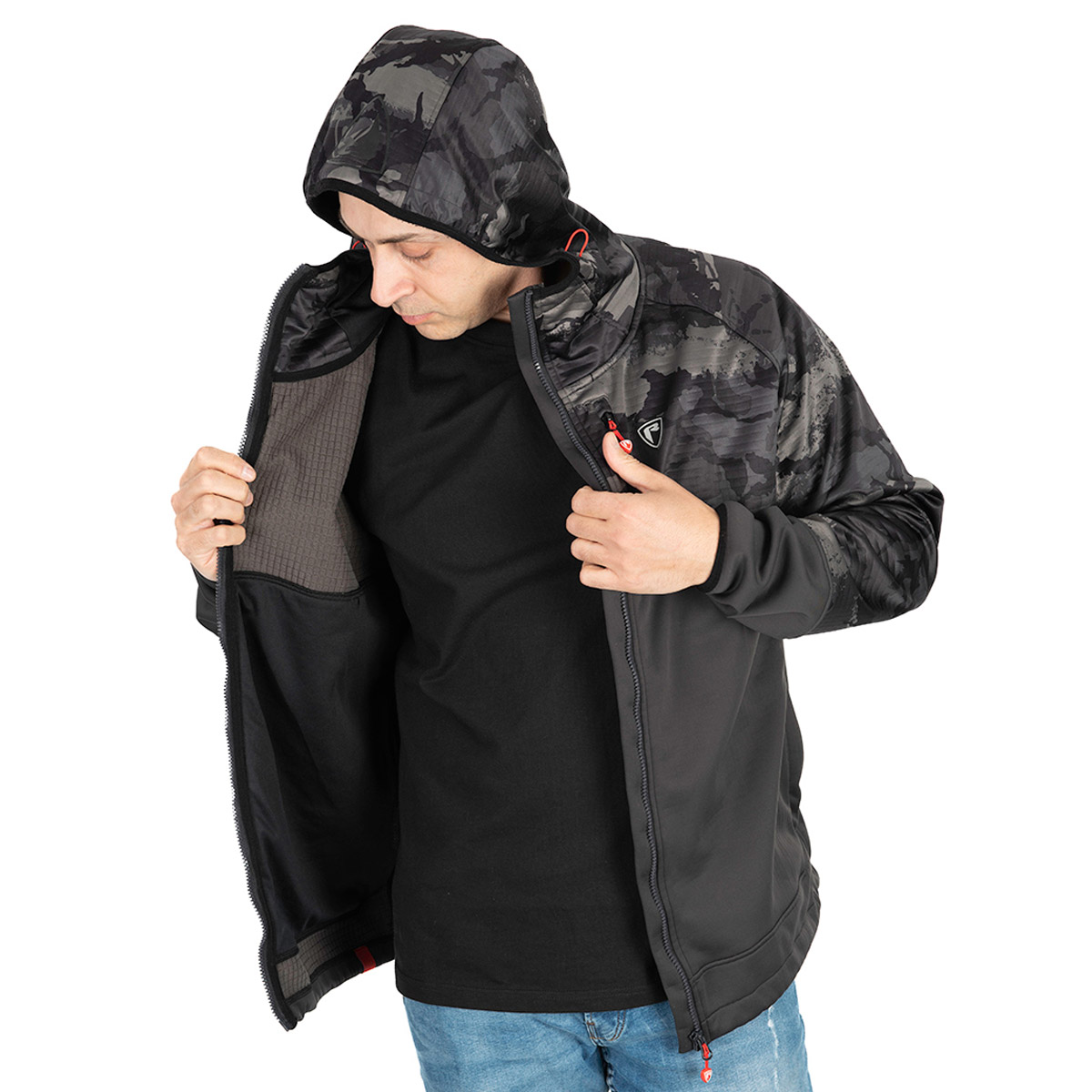 Fox Rage Voyager Lightweight Windblocker