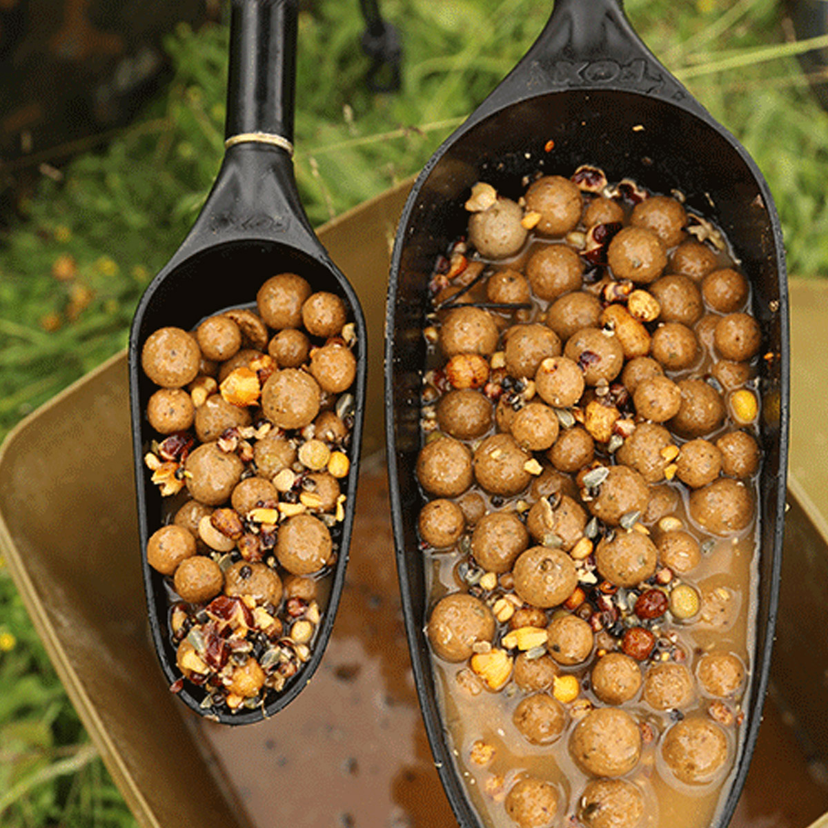 Fox Mini Baiting Spoon