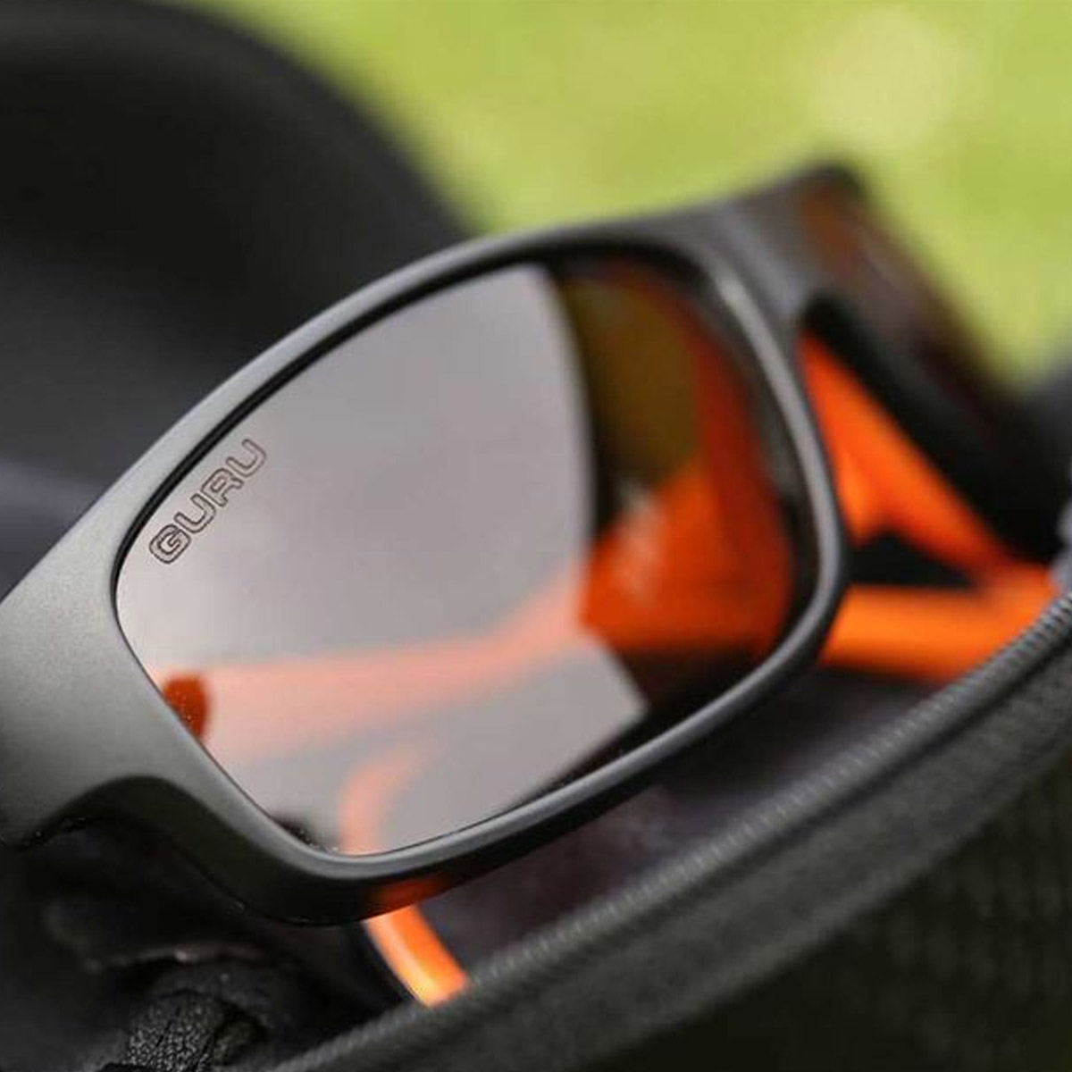Guru competition pro glasses