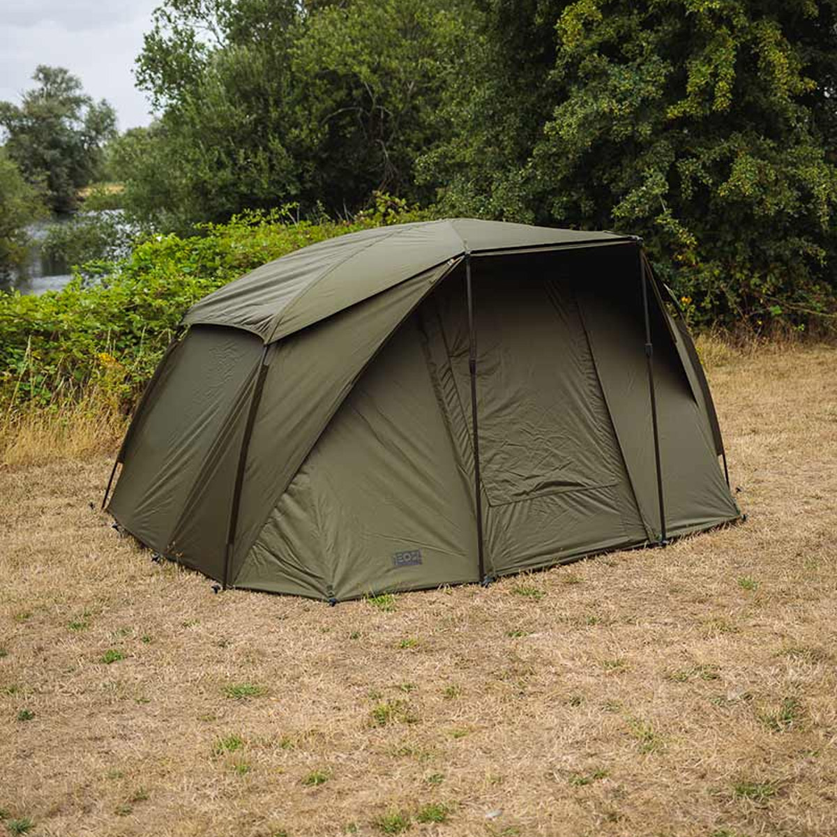 Fox EOS Pro Bivvy - 2 Person Vapour Cap