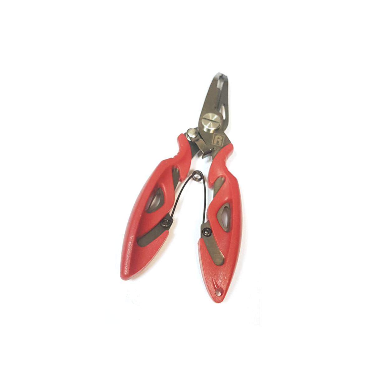 Rozemeijer Splitring Pliers Braid Cutter Teflon Coated