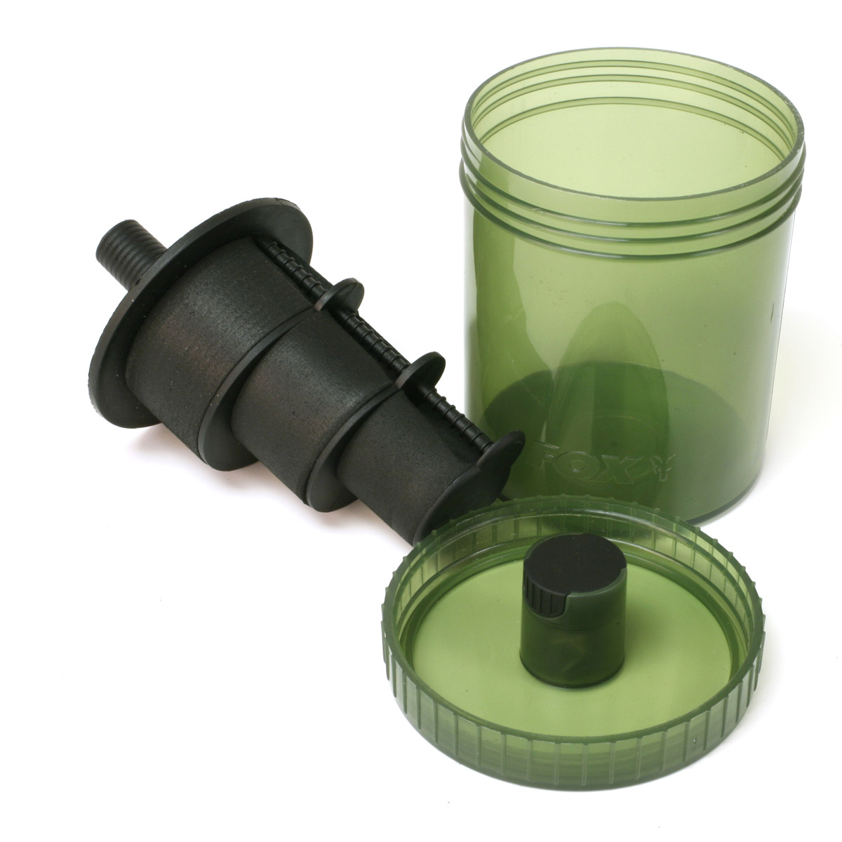 Fox Steam & Store Chod/Withy Bin