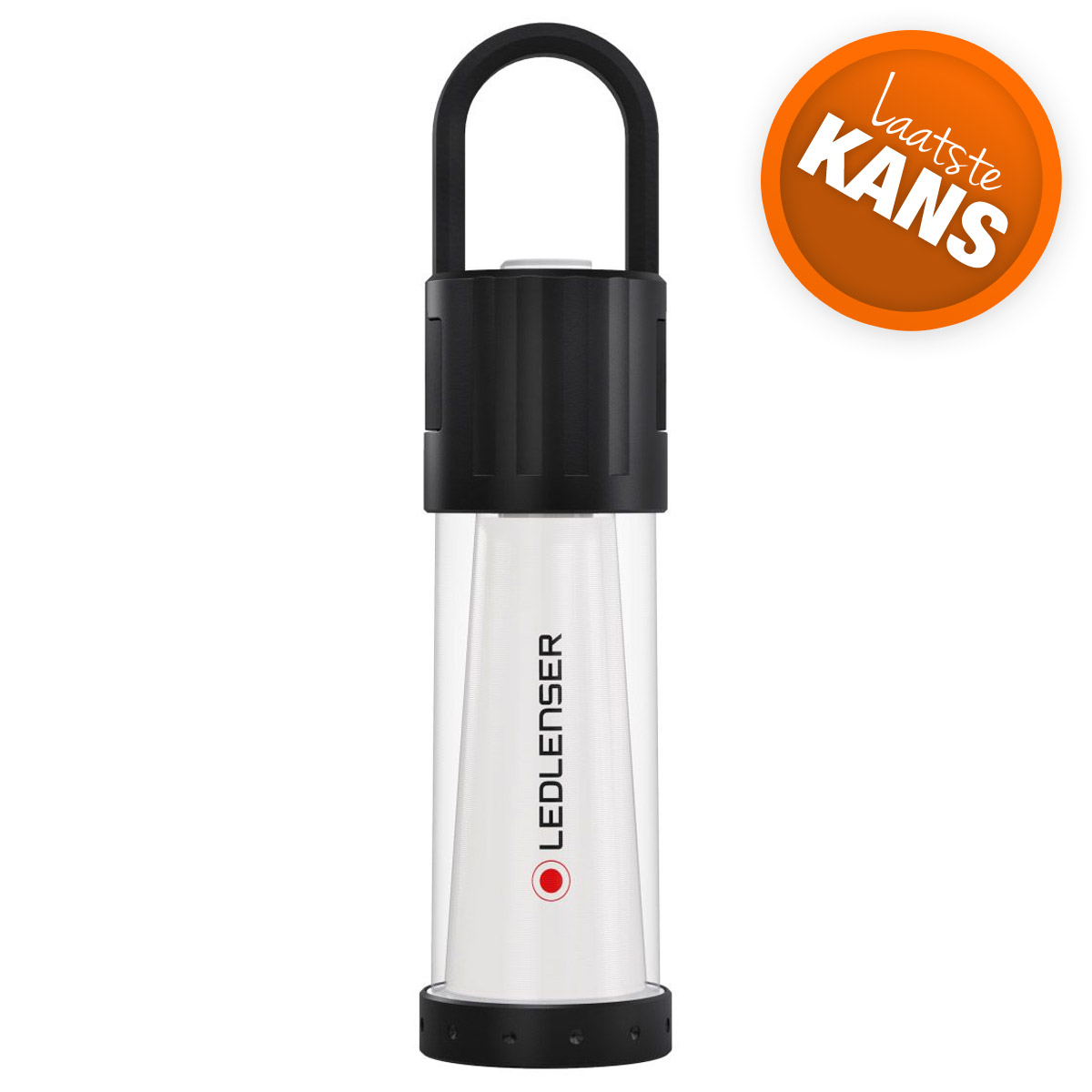 Ledlenser ML6 Warm Light Lantaarn