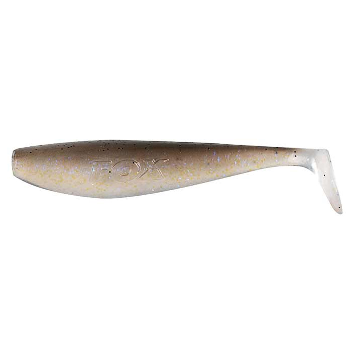 Fox Rage Zander Pro Shad 10 cm