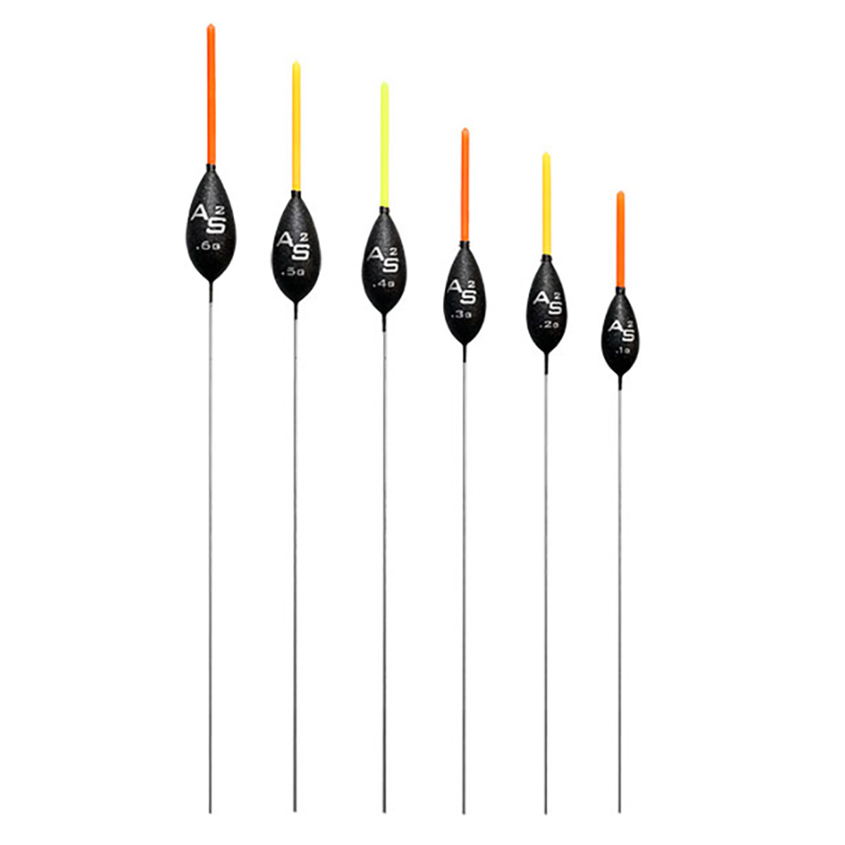 Drennan AS2 Pole Floats