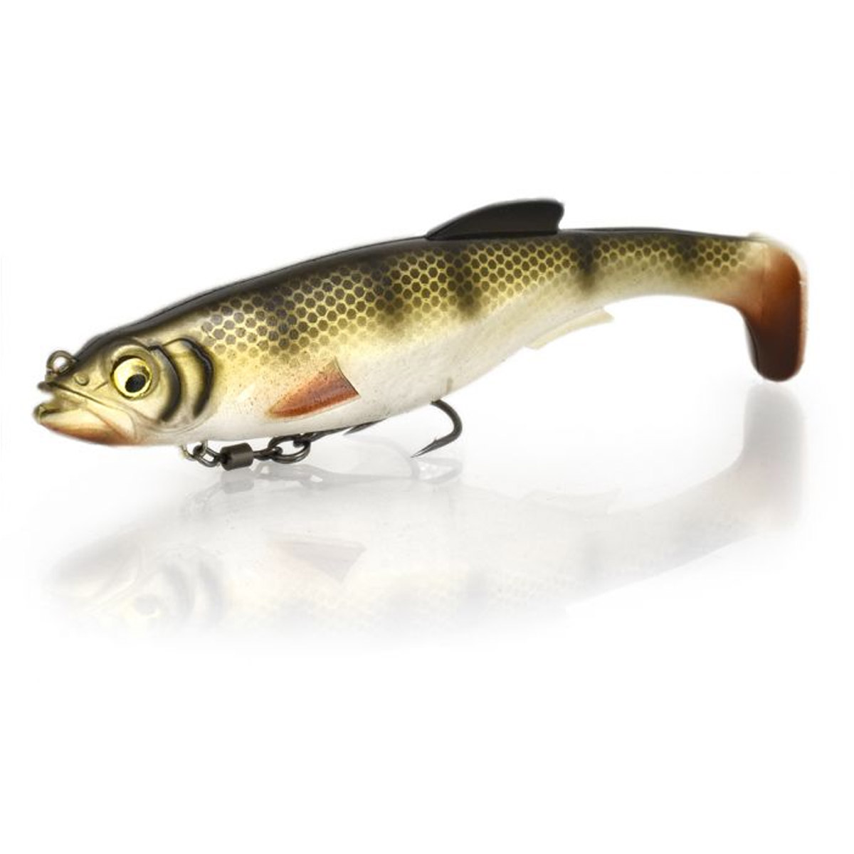 Megabass Mag Draft 20,4 CM