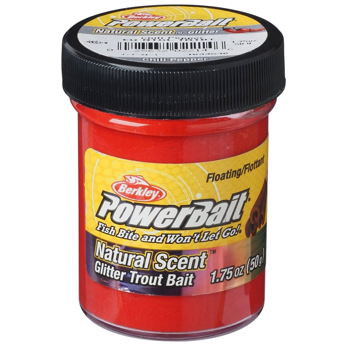 Berkley PowerBait® Trout Bait Spices Range