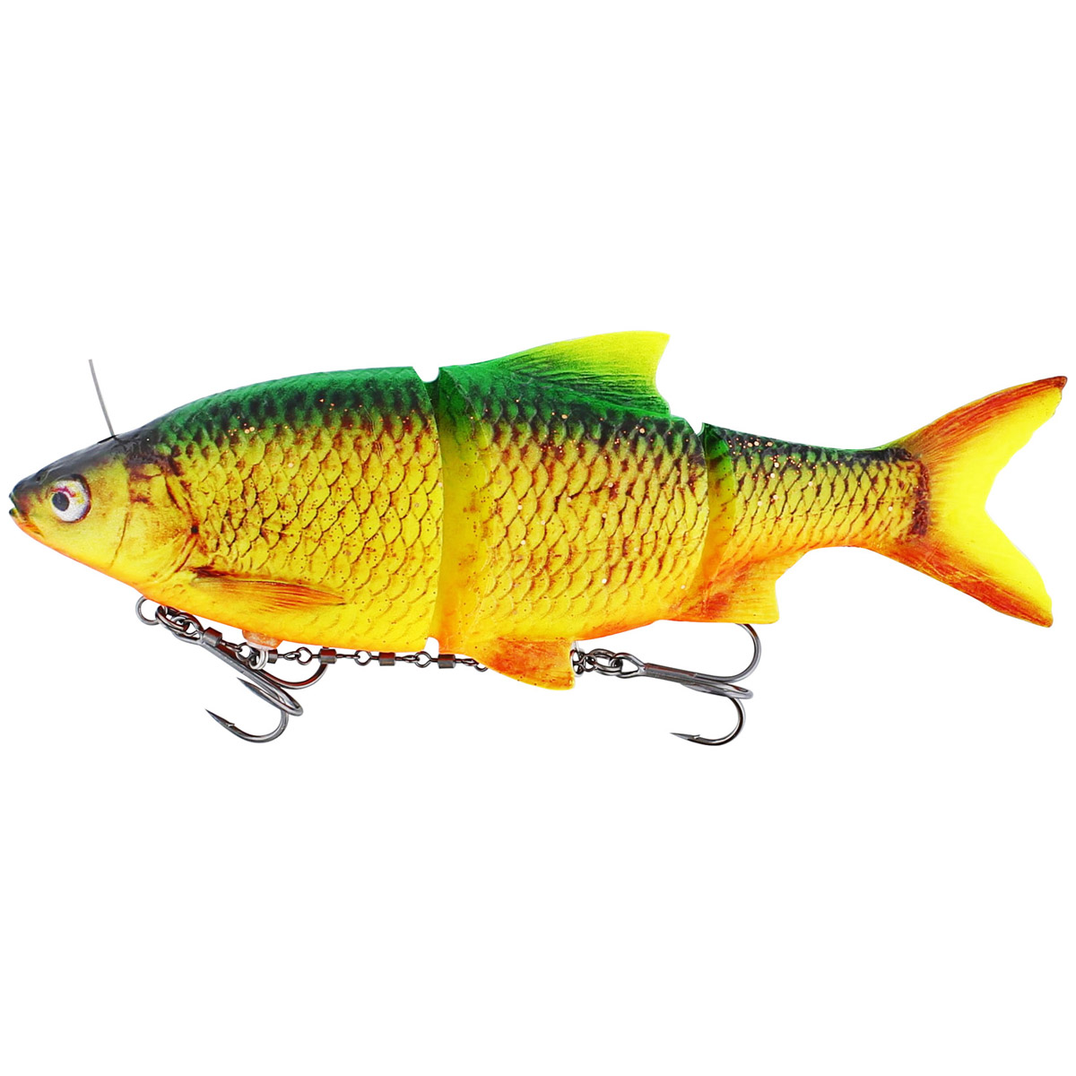 Westin Ricky The Roach Inline Sinking 25 cm