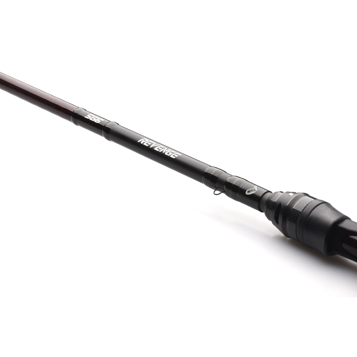 Savage Gear Revenge SG6 Pelagic Vertical 1,90M 20-80 Gram Casting