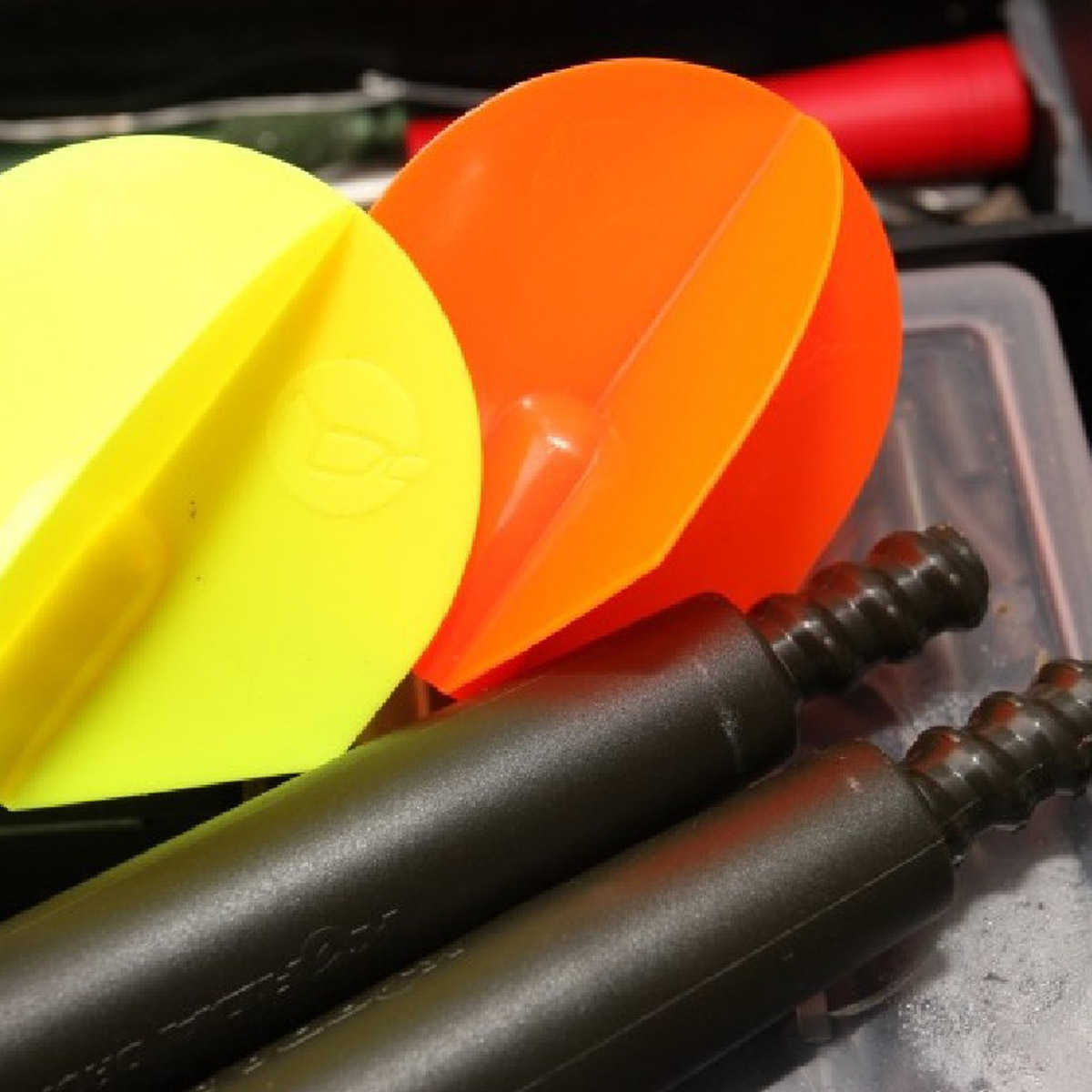 Korda Spare Marker Flights