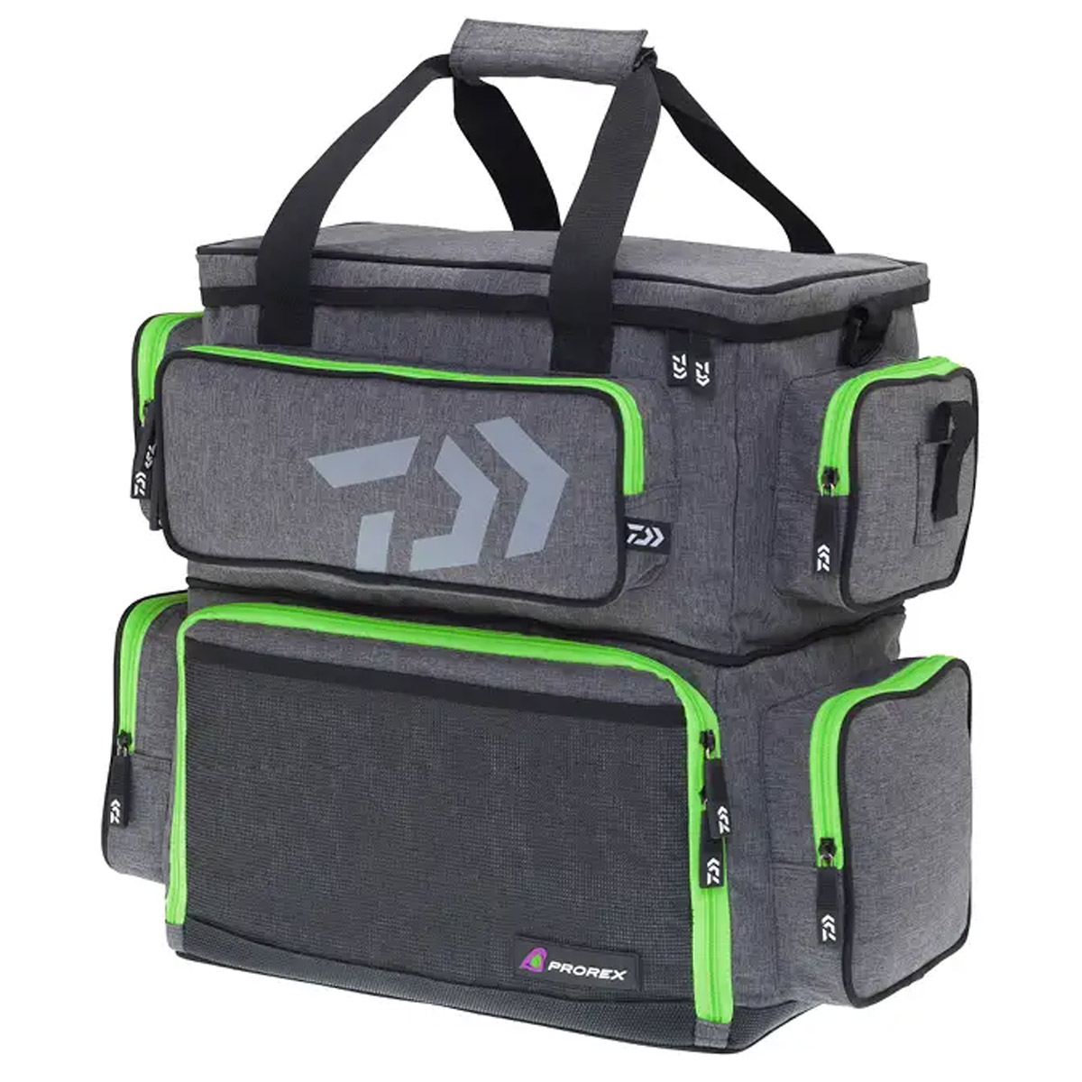 Daiwa Prorex D-Box Tackle Bag L