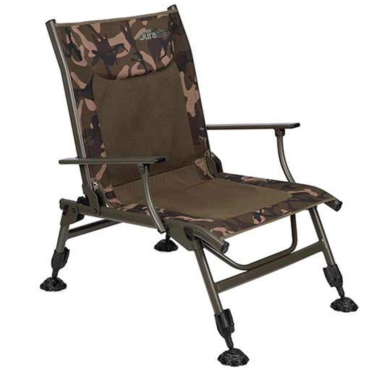 Fox Duralite Recliner Arm Chair
