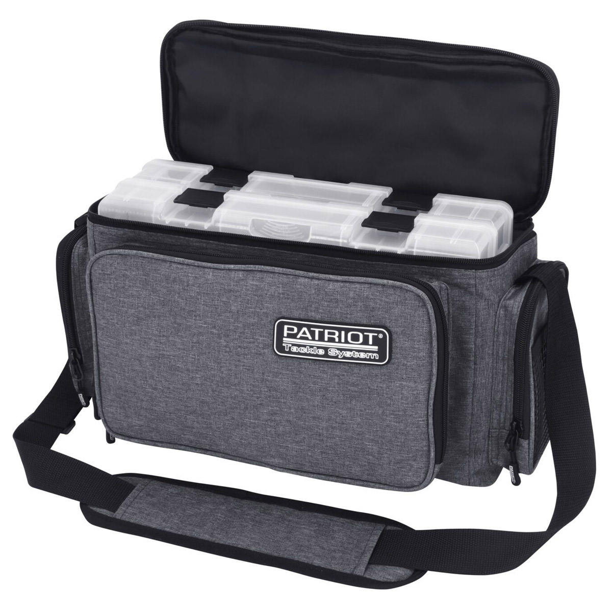 Patriot Tackle System Small