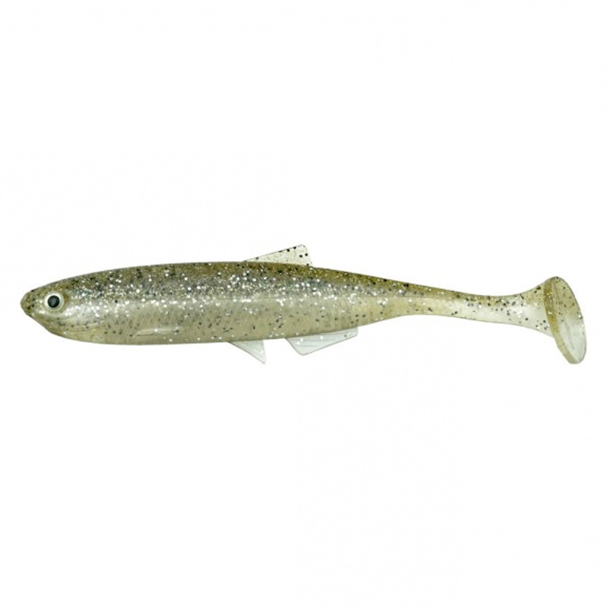 LMAB Kofi Bleak Shad 9 CM