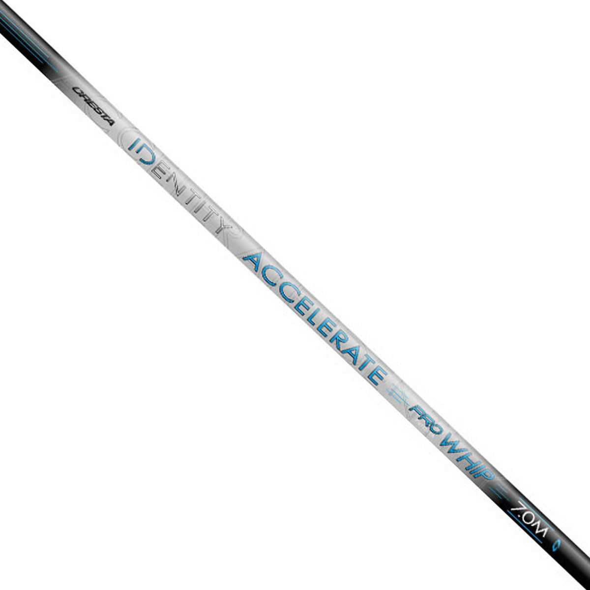 Spro Cresta Identity Accelerate Whip