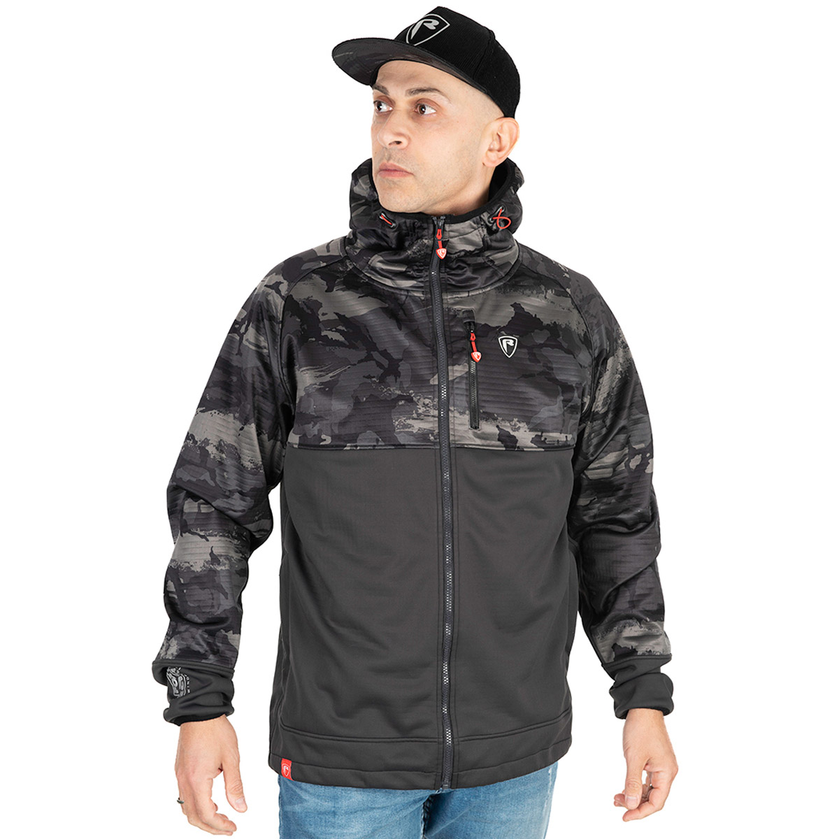 Fox Rage Voyager Lightweight Windblocker