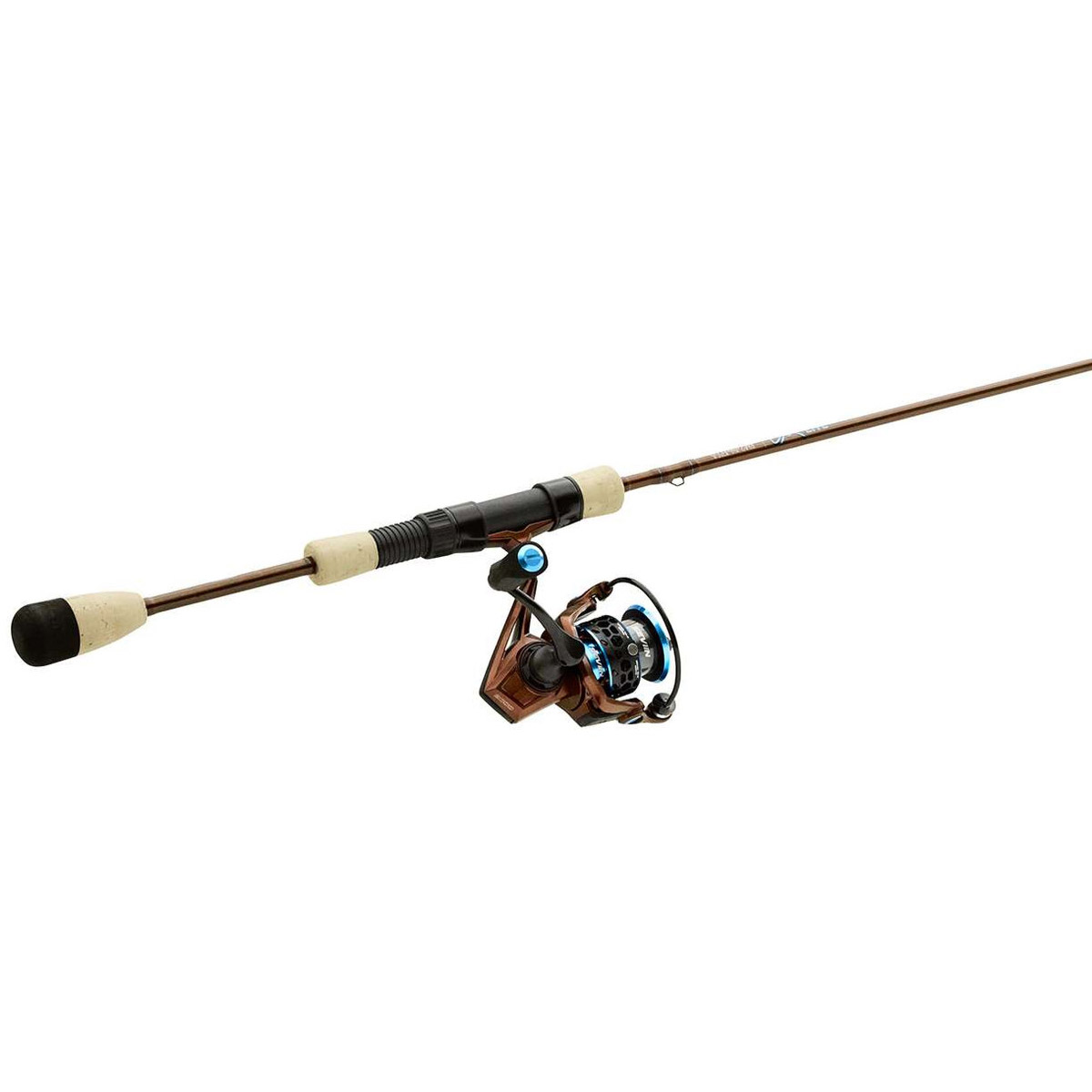 St. Croix GXR Lite GXRS64LF2-C Rod & Reel Spinning Combo