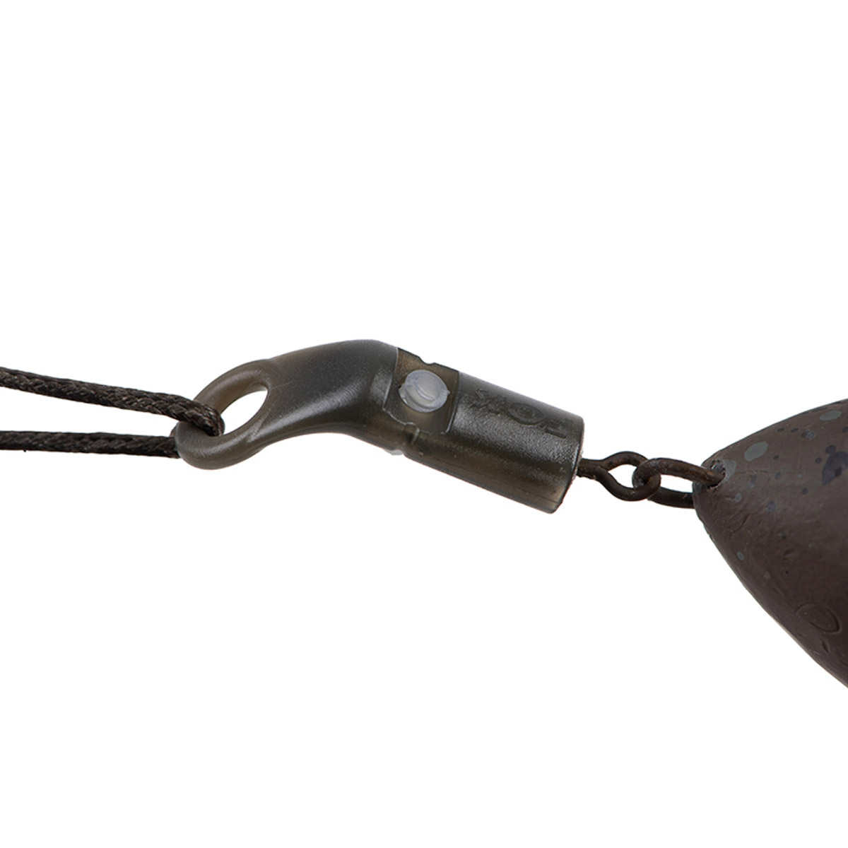 Fox Edges™ Naturals Angled Drop Off Run Rig Kit