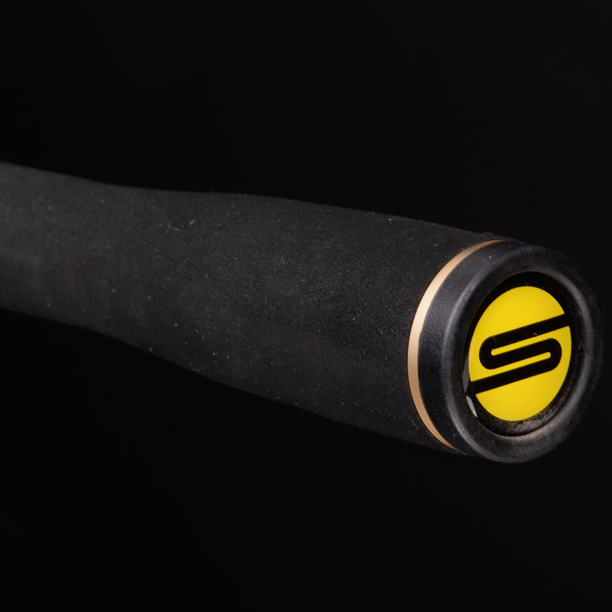 Spro Specter Finesse Vertical Cast ML 1,90M 2-delig